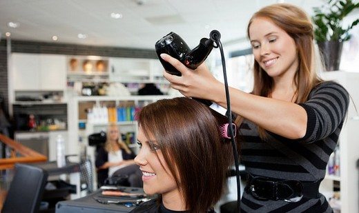 Gürpınar Evde Kuaför